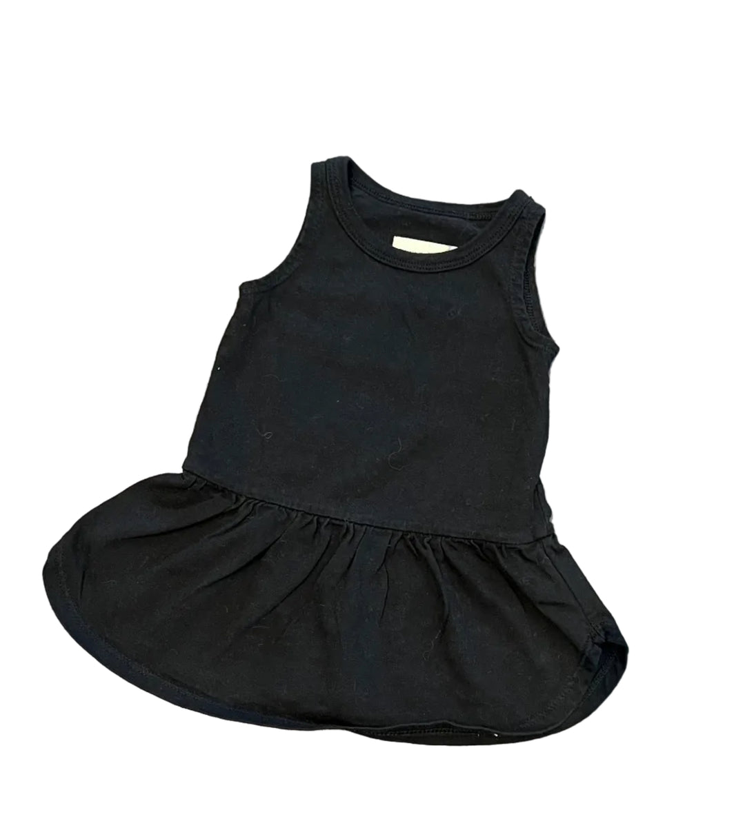 Mini Mioche Dress - 3-6M