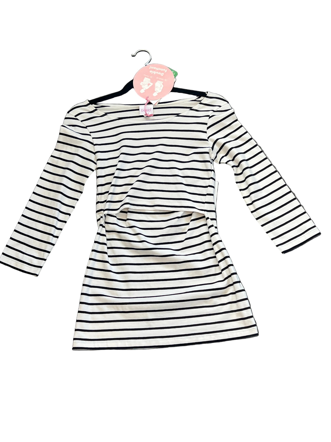 Boob NWT LS Top - XS