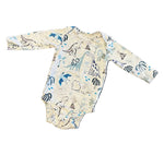 Load image into Gallery viewer, Loulou Lollipop Bodysuit - 3-6M
