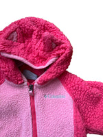 Load image into Gallery viewer, Columbia Bunting Suit - 3-6M
