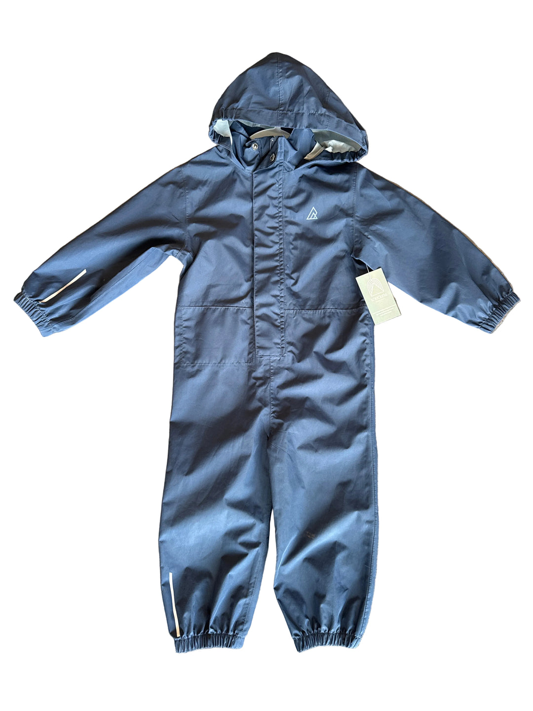 Ripzone Rain Suit - 3T