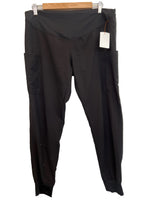 Load image into Gallery viewer, Med Couture Scrub Jogger - S
