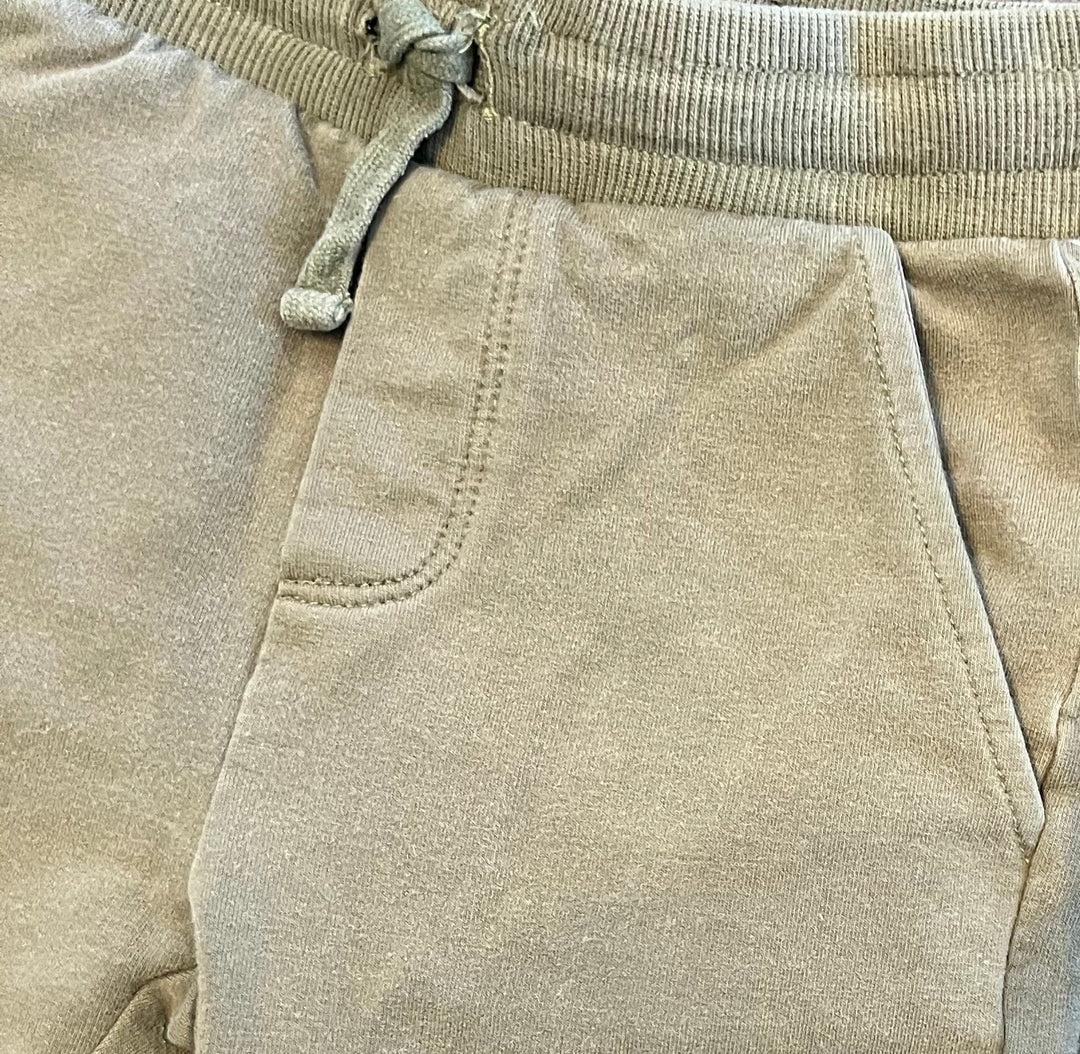 Miles the Label Pant - 2Y