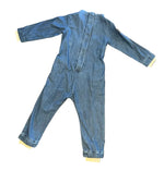 Load image into Gallery viewer, Nununu Romper - 2T
