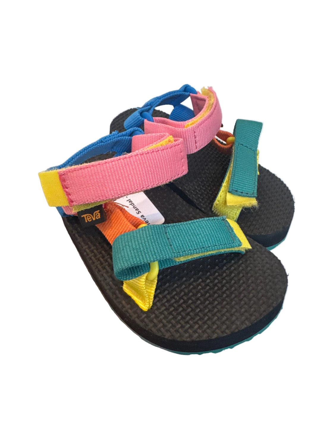 Teva Sandal - 4