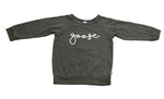 Load image into Gallery viewer, Little &amp; Lively Crewneck Sweater - 5Y

