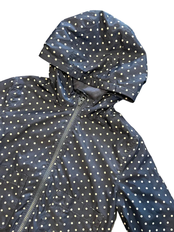 Gap Rain Jacket - 6Y
