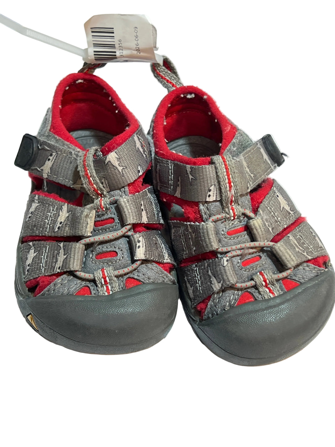 Keen Sandals - 4