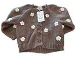 Load image into Gallery viewer, The Blueberry Hill Knit Top NWT - 3Y
