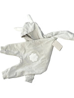 Load image into Gallery viewer, Petit Lem Romper - 3-6M
