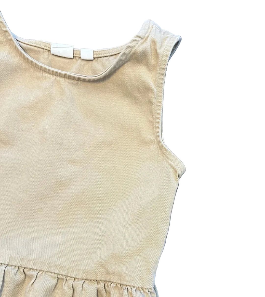 Gap Dress - 8Y