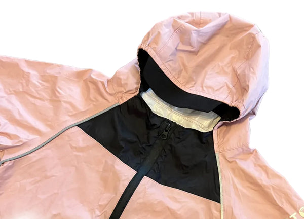 Stonz Rain Suit - 12-18M