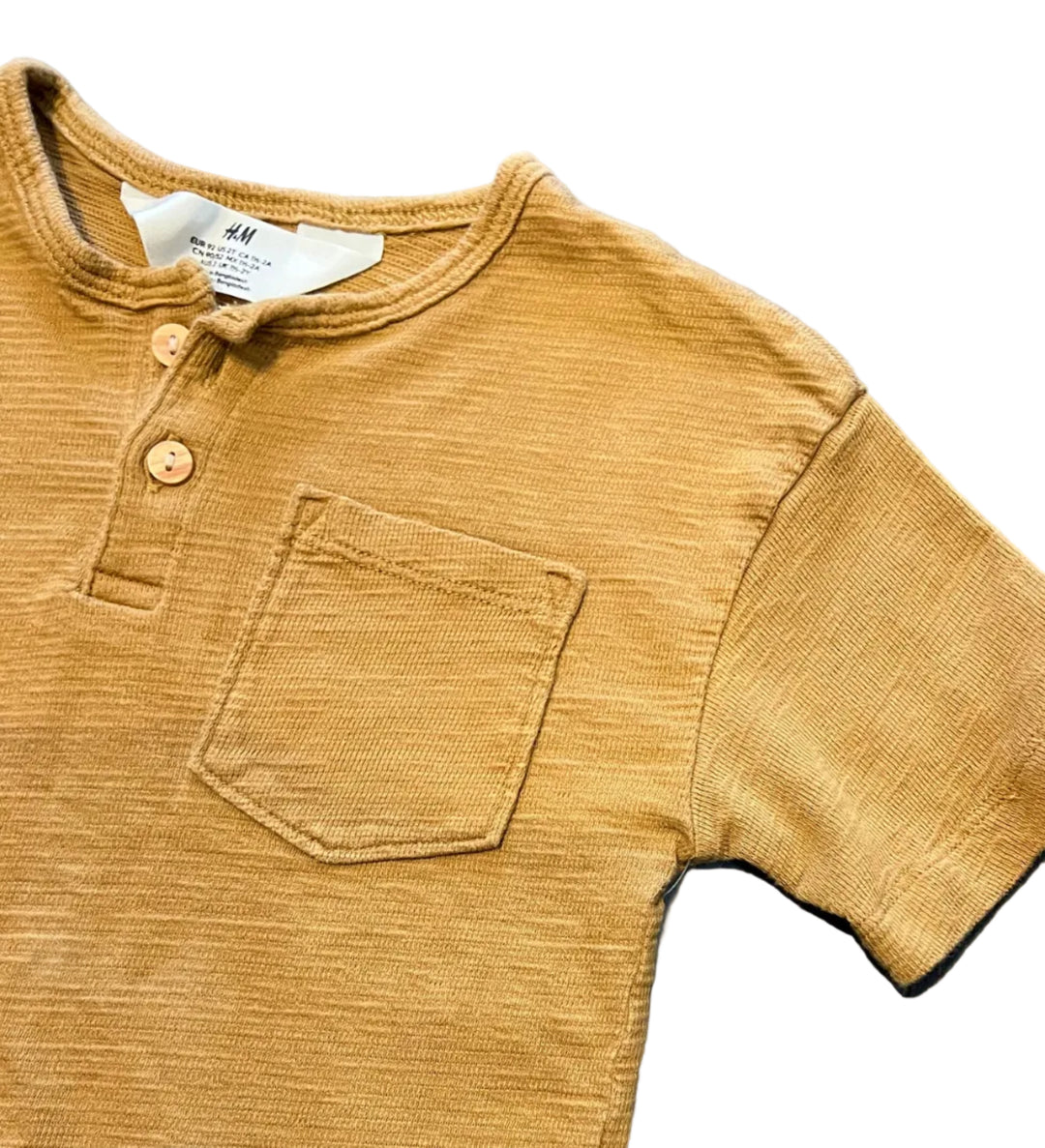 H&M Top - 2Y