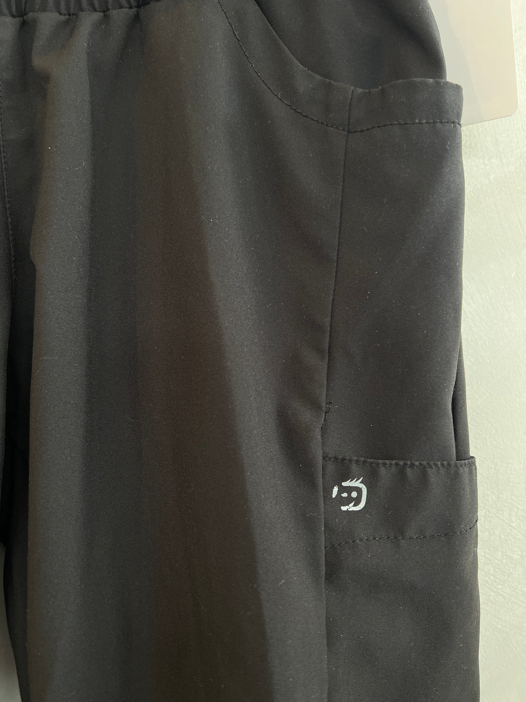 Wink Scrub Pants - S