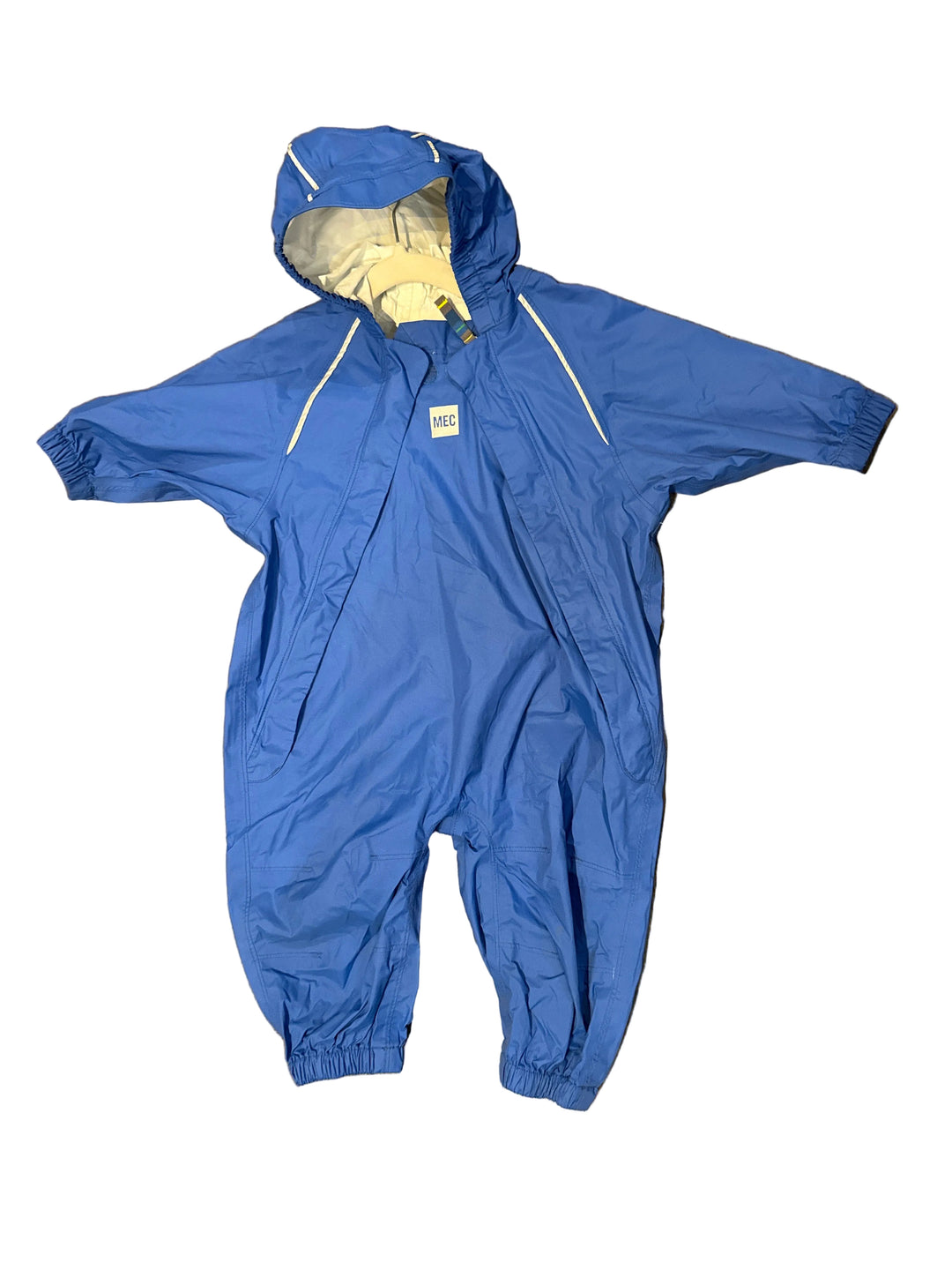 MEC NEWT Suit - 12M