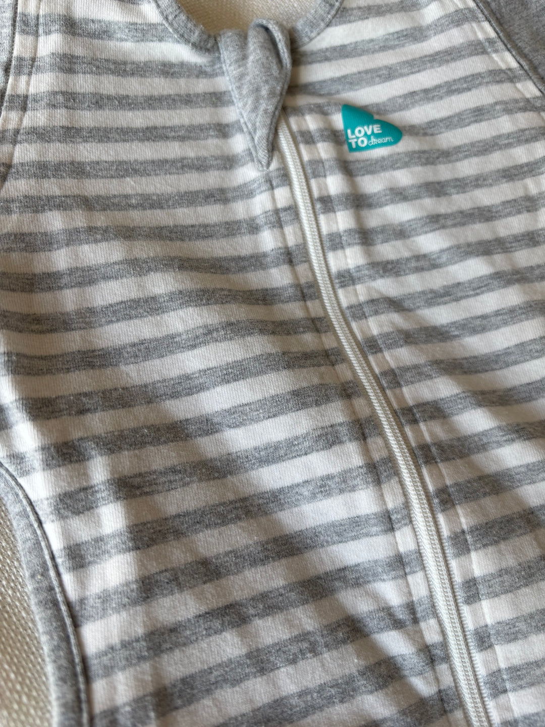 Love to Dream Sleep Sack - 3-6M