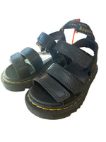 Load image into Gallery viewer, Dr. Martens Strapy Sandal - 6
