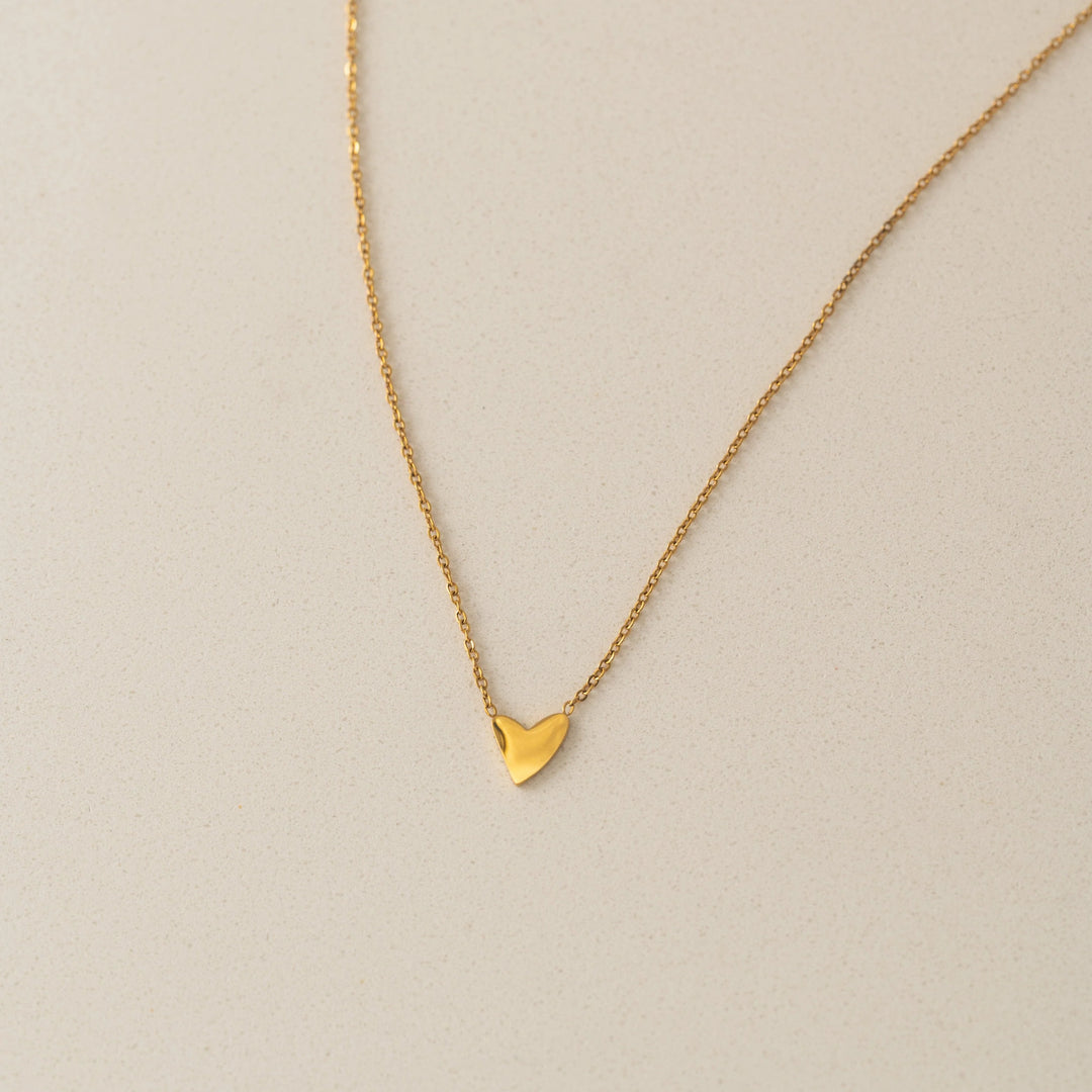 Flirt Necklace