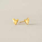Load image into Gallery viewer, Flirt Stud Earrings
