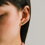 Load image into Gallery viewer, Flirt Stud Earrings
