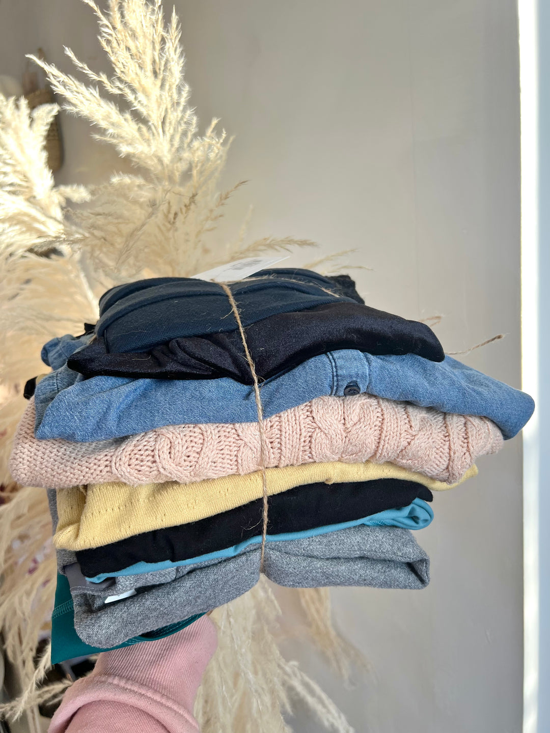 5T Girls Mini Curated Bundle #2