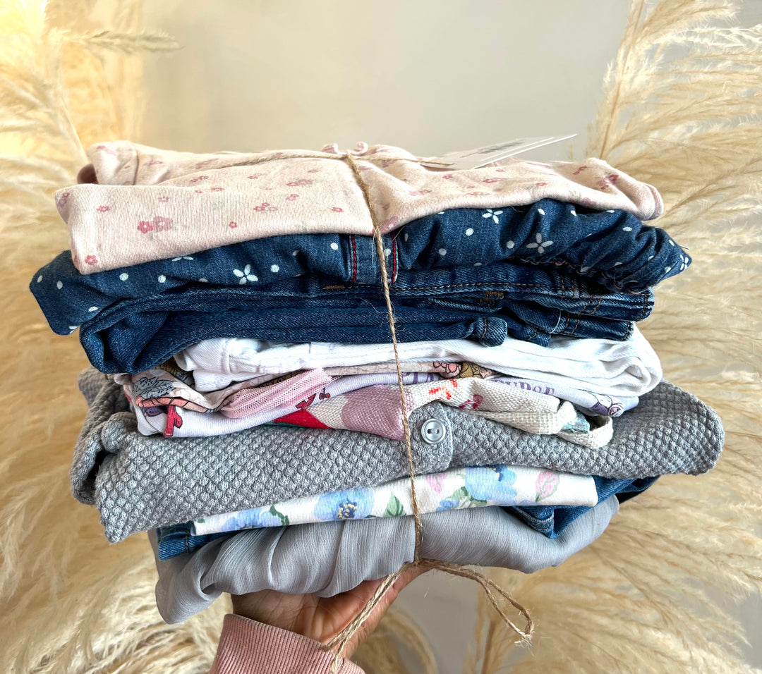 18-24m/2T Girl Mini Bundle #3