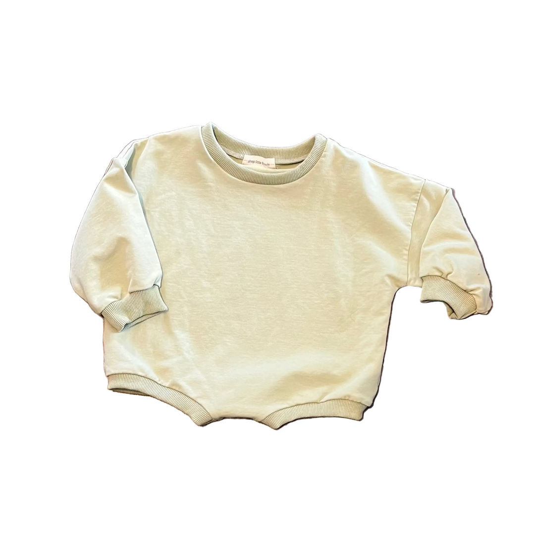 Shop Little Bowie Romper - 18-24M