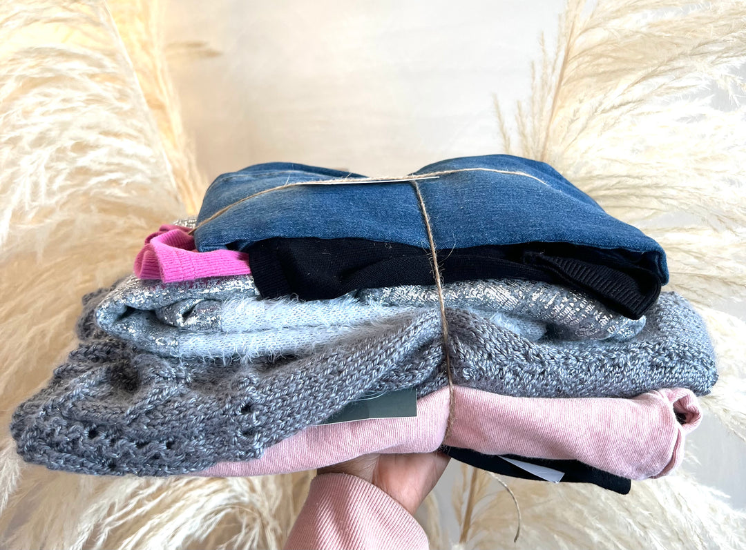 5T Girl Mini Curated Capsule #3