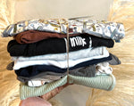 Load image into Gallery viewer, 0-3M Boy Curated Mini Bundle #5
