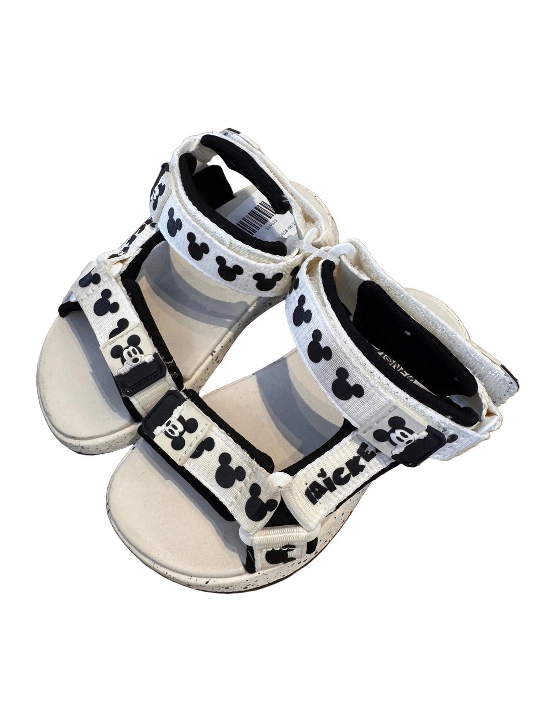 Zara Sandals - 7