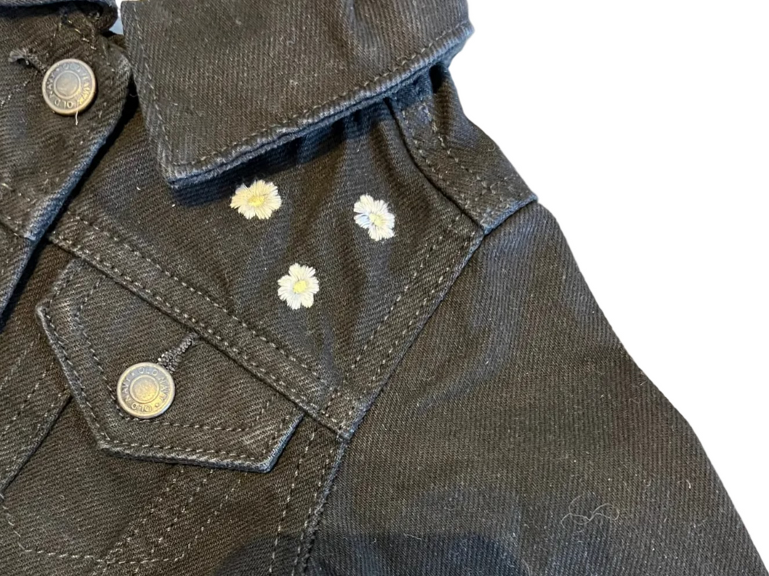 Old Navy Denim Jacket - 12-18M