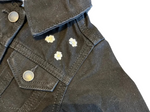 Load image into Gallery viewer, Old Navy Denim Jacket - 12-18M
