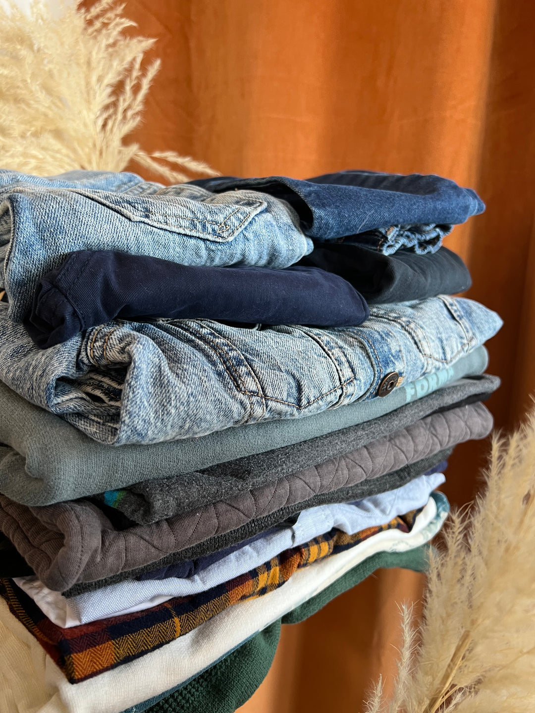 4T Boy Curated Bundle #1
