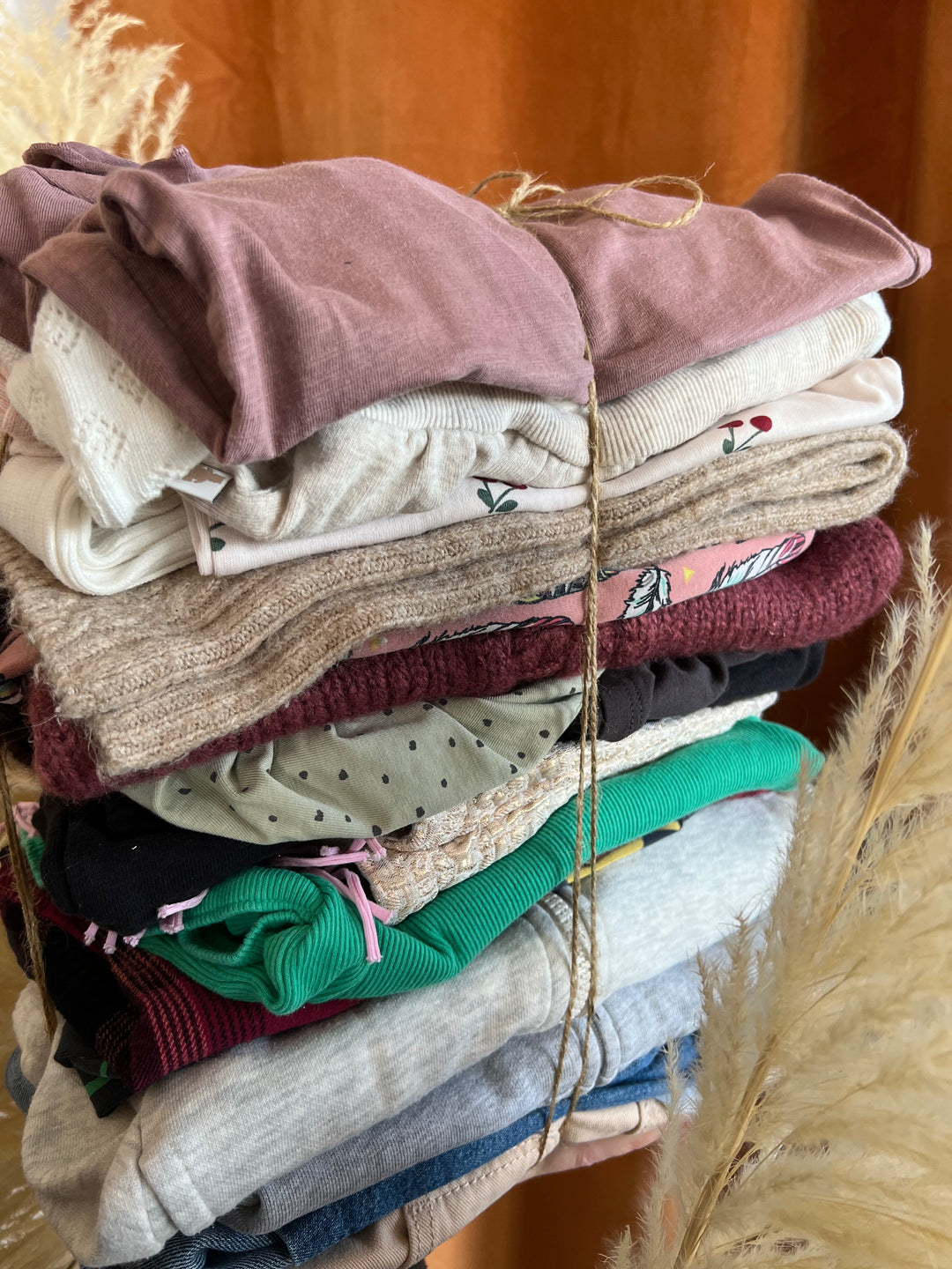 12-18m Girl Curated Bundle #1