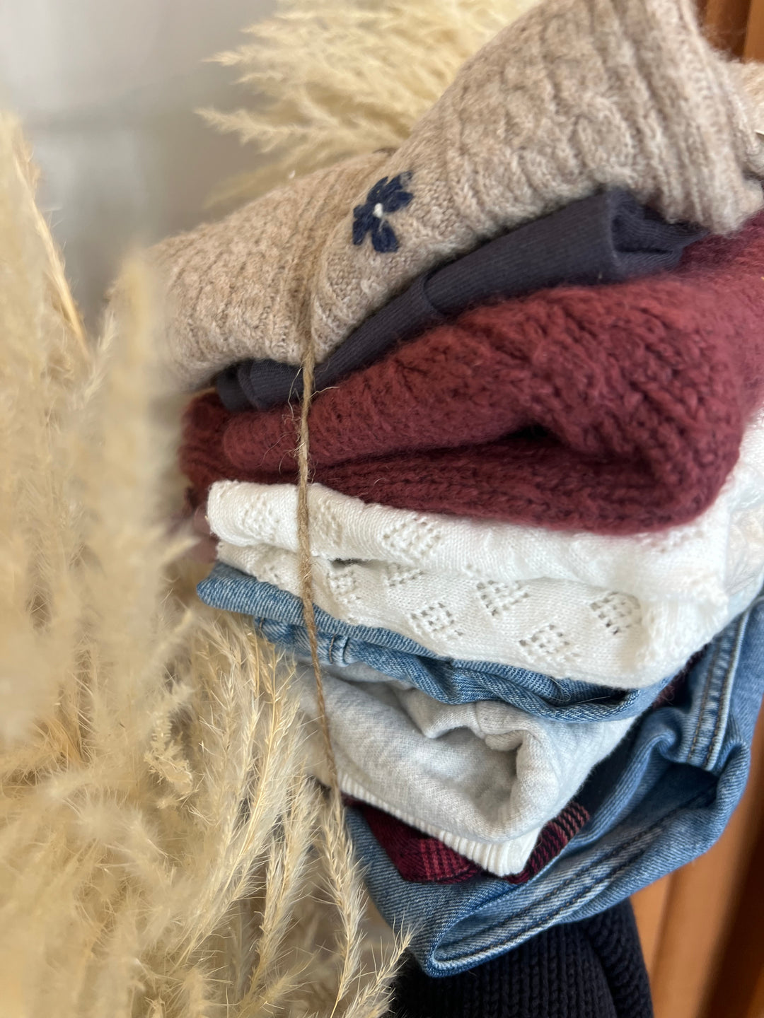 12-18m Mini Girl Curated Bundle #2