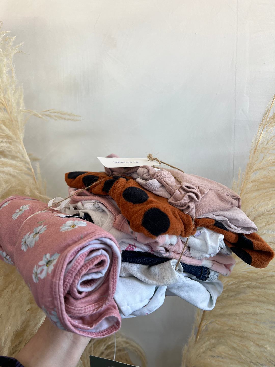 Newborn Girl Curated Mini Bundle #2