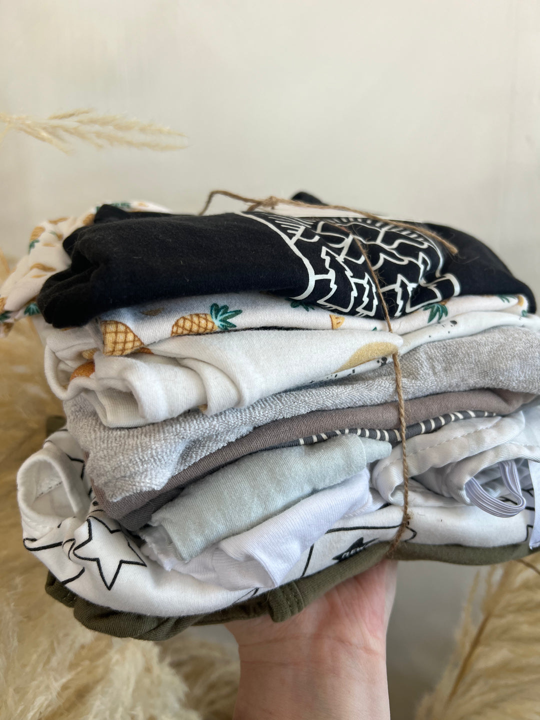 NB Gender Neutral Mini Bundle #1