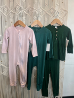 Load image into Gallery viewer, 18-24M Bamboo Bundle #1
