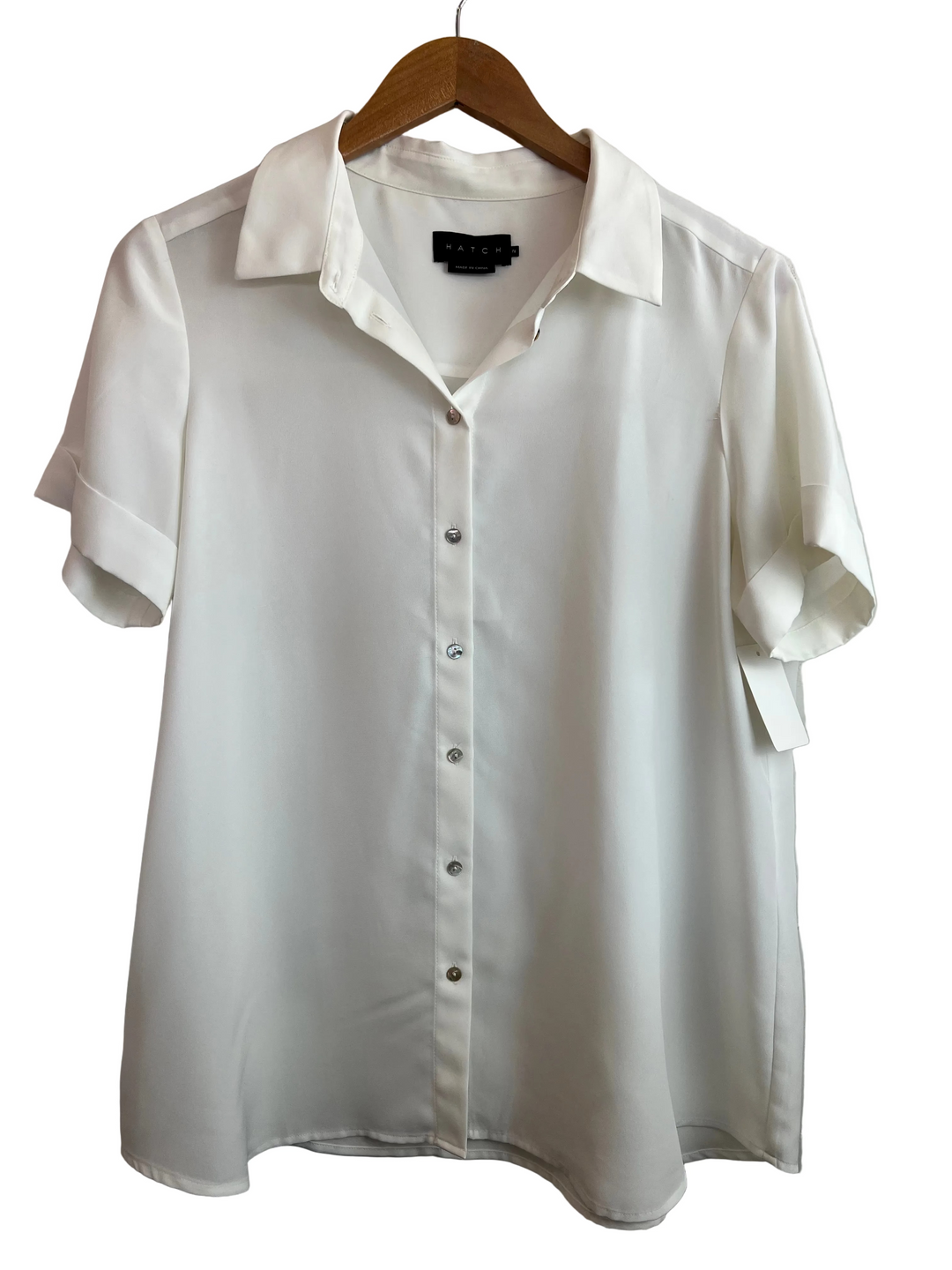 Hatch BU Top - M