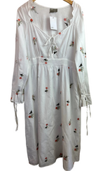 Load image into Gallery viewer, Asos NWT Maxi Dress - 12
