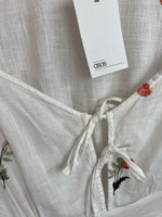 Load image into Gallery viewer, Asos NWT Maxi Dress - 12
