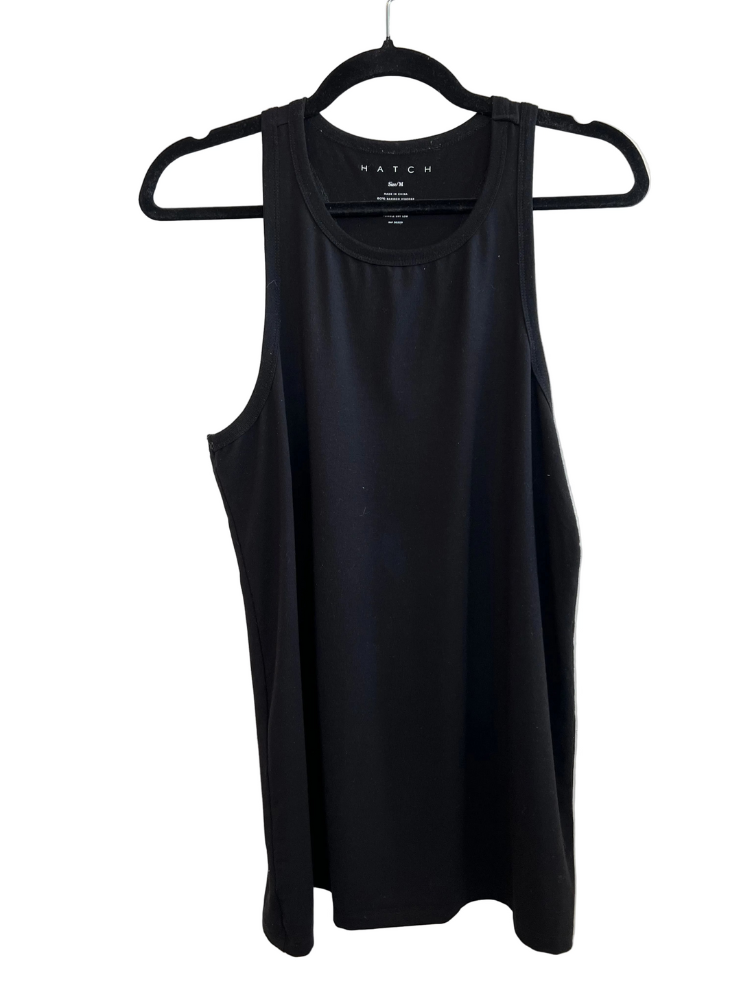 Hatch Tank Top - M