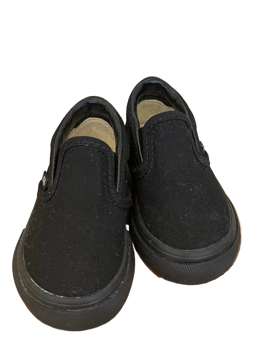 Vans Shoe - 2
