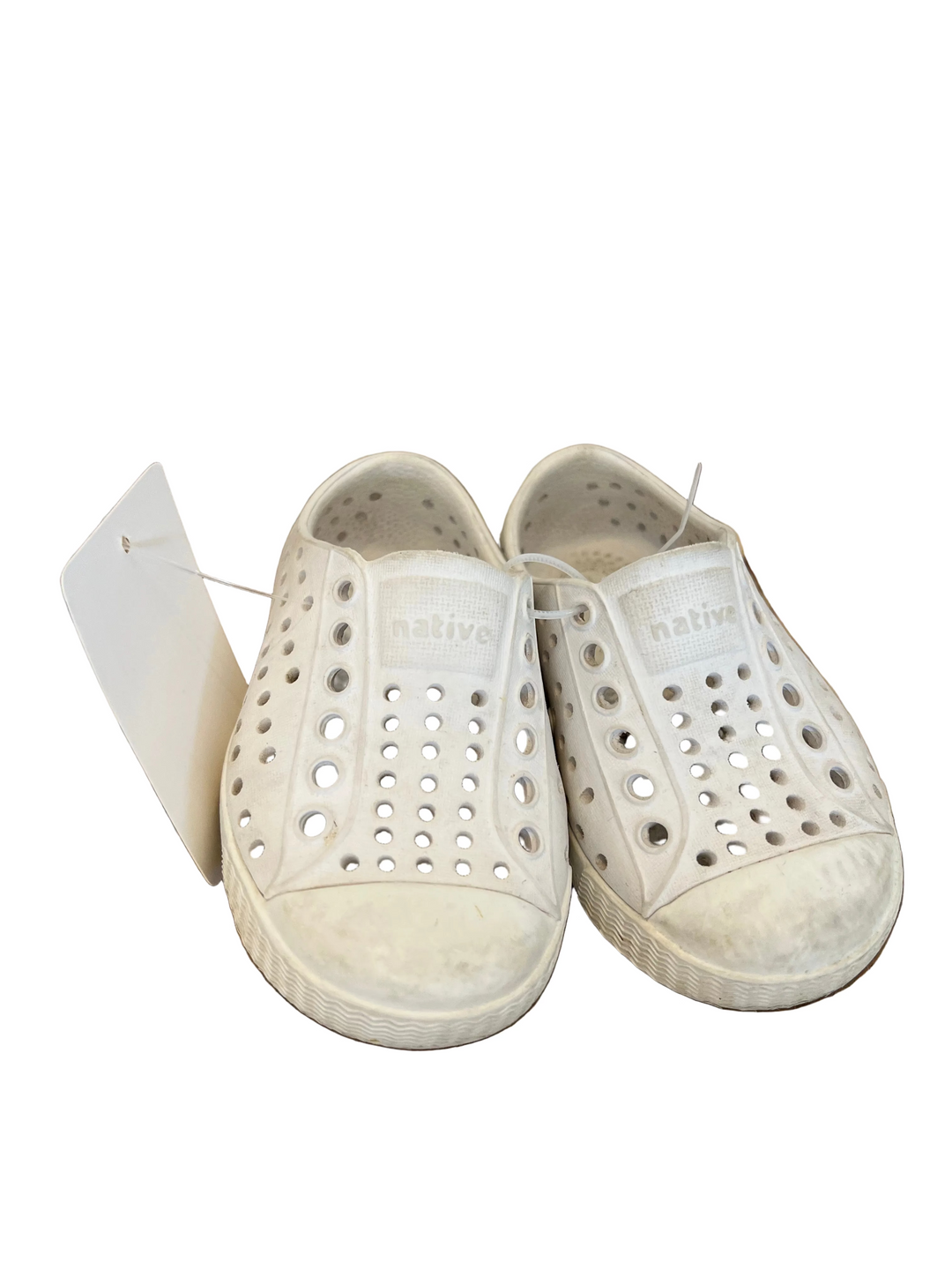 Native Shoe - 4