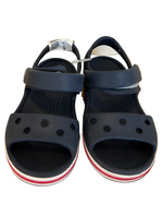Load image into Gallery viewer, Crocs Sandals - 8
