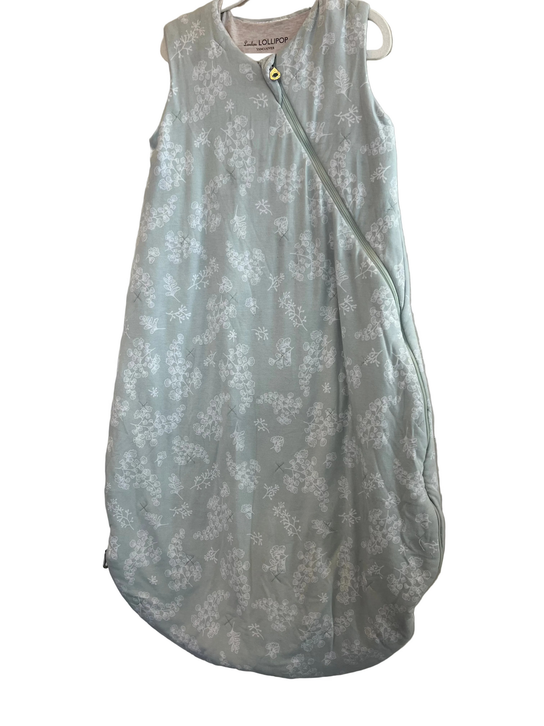 Loulou Lollipop Sleep Sack - 18-24M