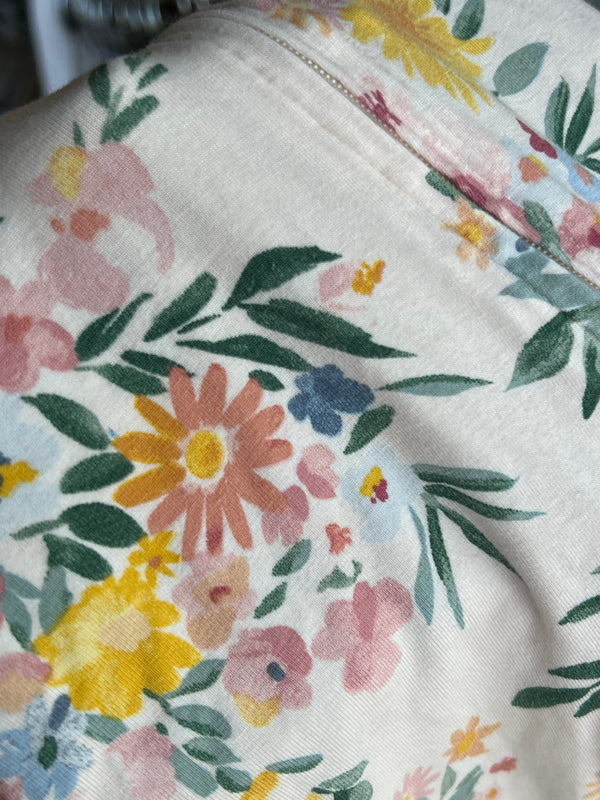 Loulou Lollipop Sleeper - 12-18M