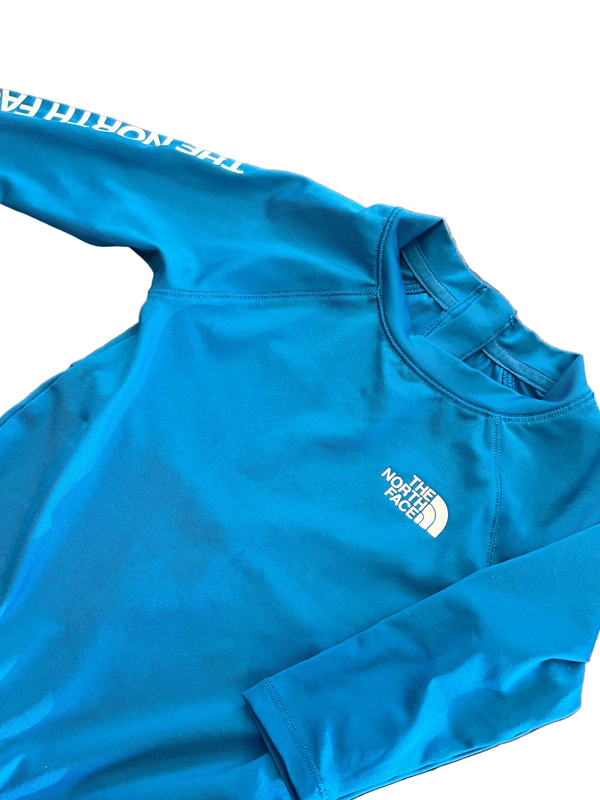 The North Face Base Layer Romper - 3-6M