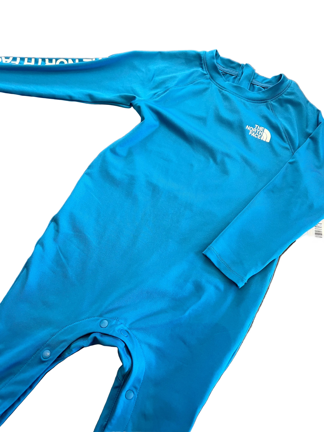 The North Face Sun Protectant Romper18-24mM upf40+