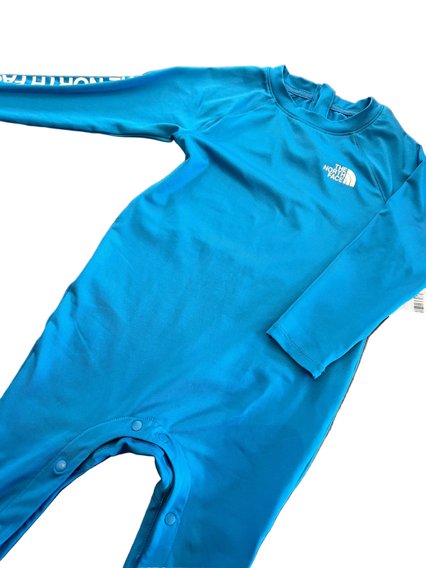 The North Face Base Layer Romper - 18-24M